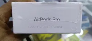 Airpods Pro (Packed Original Apple Vetinam Product)