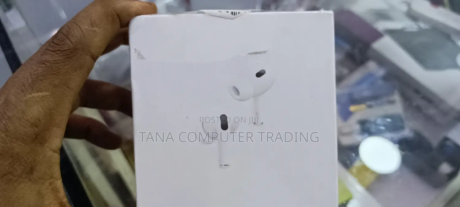 Airpods Pro (Packed Original Apple Vetinam Product)