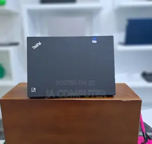 New Laptop Lenovo Thinkpad P14s 16GB Intel Core I7 SSD 512GB