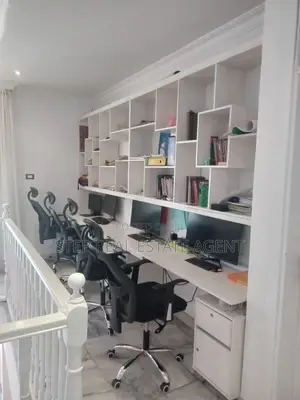 Furnished 4bdrm House in Bole for rent