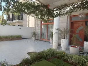 Photo - Furnished 4bdrm House in Bole for rent