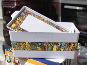 ሳባ የ ሲኒ ረከቦት