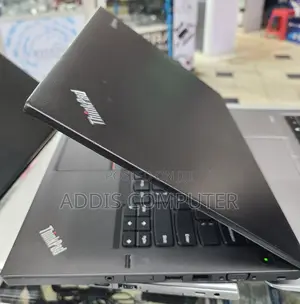 Laptop Lenovo ThinkPad T450 4GB Intel Core I5 HDD 500GB