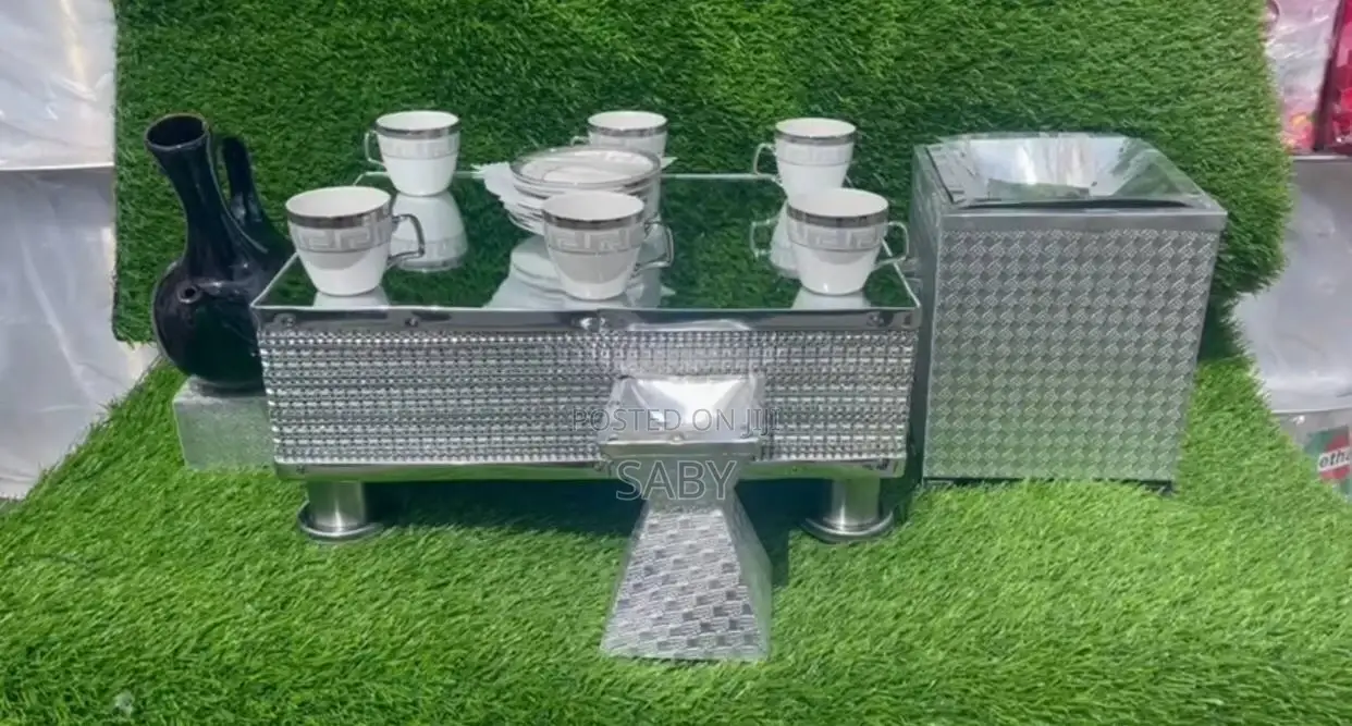 የ ሲኒ ረከቦቶች