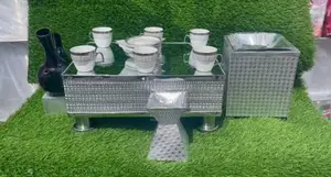 የ ሲኒ ረከቦቶች