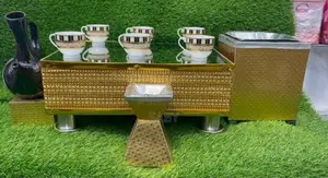 የ ሲኒ ረከቦቶች