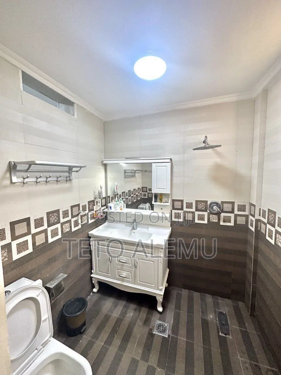 2bdrm Apartment in የሚሸጥ አፓርትመንት አያት, Bole for sale