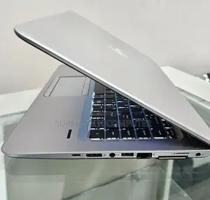 New Laptop HP EliteBook 840 G3 8GB Intel Core I5 SSD 256GB