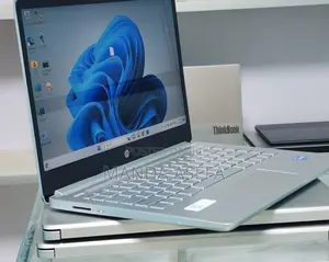 New Laptop HP Stream Notebook 16GB Intel Core I5 SSD 512GB