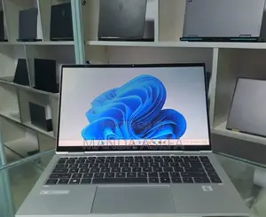 New Laptop HP EliteBook X360 1040 G7 16GB Intel Core I7 SSD 512GB