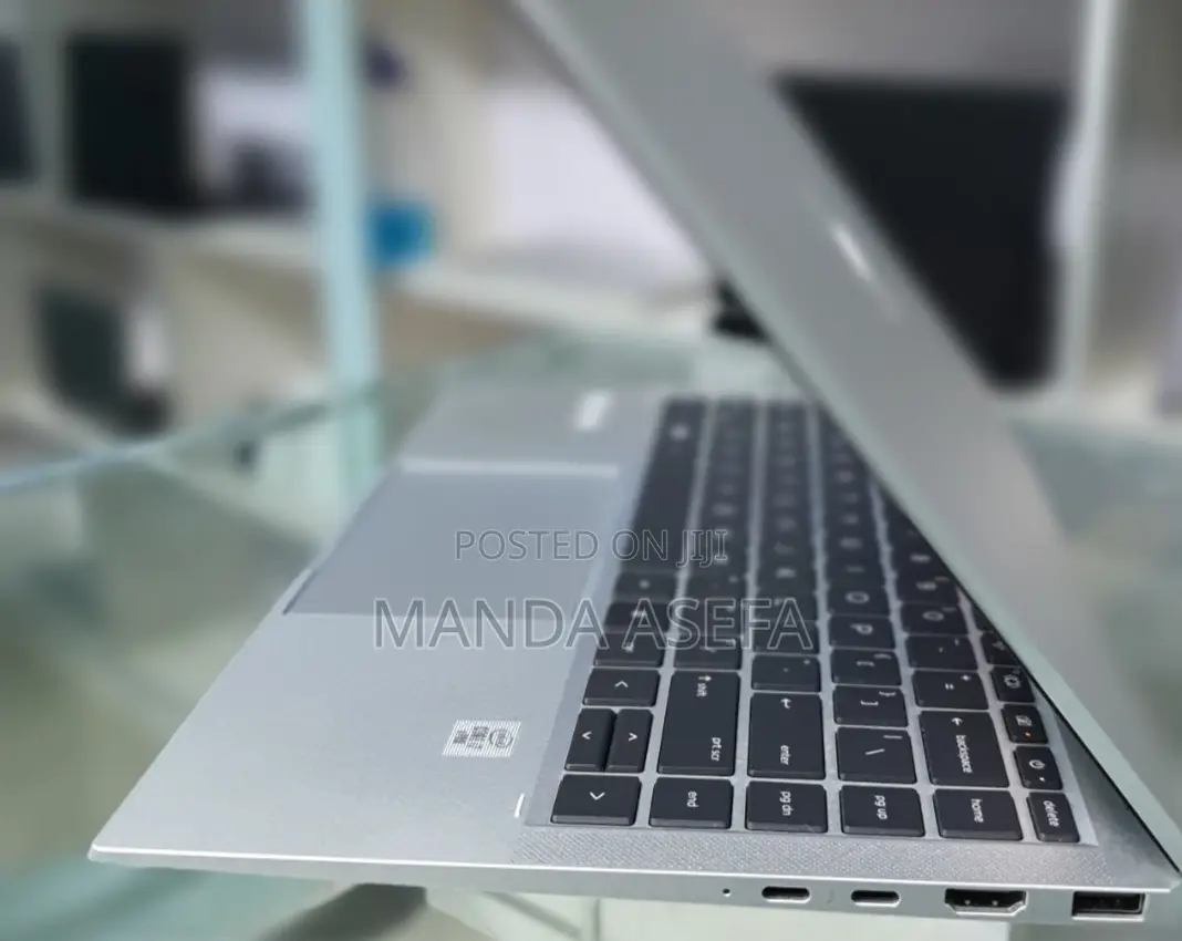 New Laptop HP EliteBook X360 1040 G7 16GB Intel Core I7 SSD 512GB
