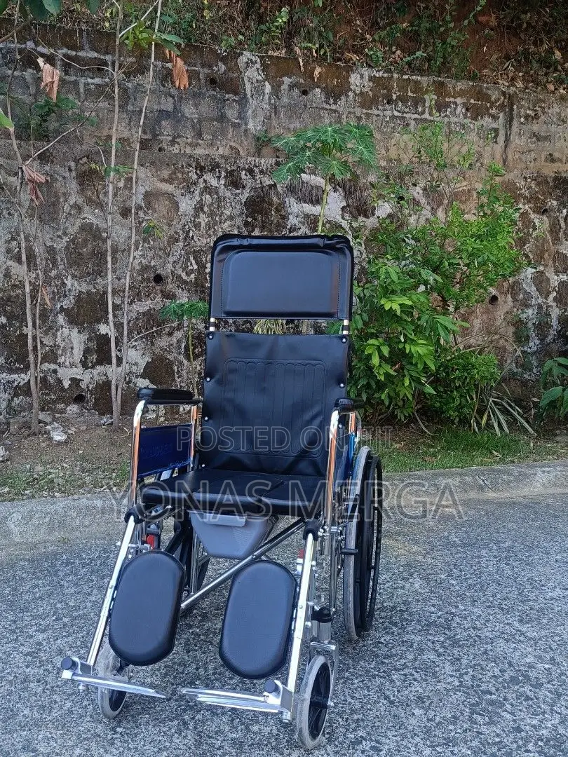 Multifunctional Wheelchair £እጥፍጥሚል Wheelchair¶ሽንት Wheelchair