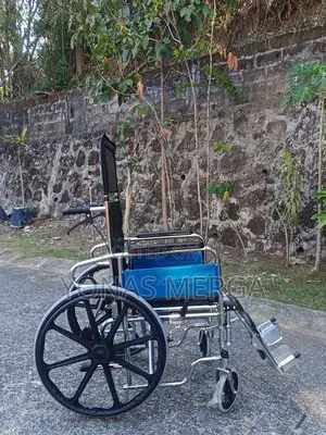 ሚዘረጋ Wheelchair_ሚታጠፍ Wheelchair/Toilet Wheelchair\Wheelchair
