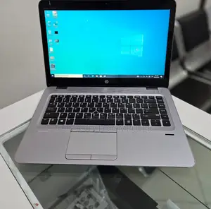 New Laptop HP ProBook 440 G3 8GB Intel Core I5 SSD 256GB