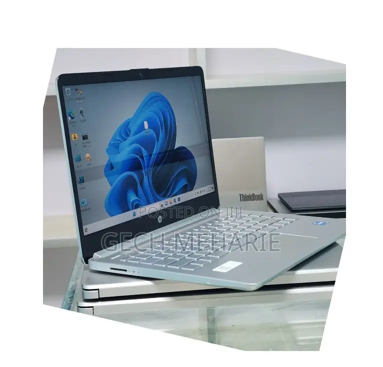 New Laptop HP EliteBook 840 16GB Intel Core I5 SSD 512GB