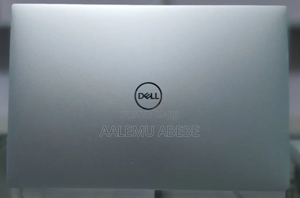 New Laptop Dell XPS 13 8GB Intel Core I5 SSD 512GB