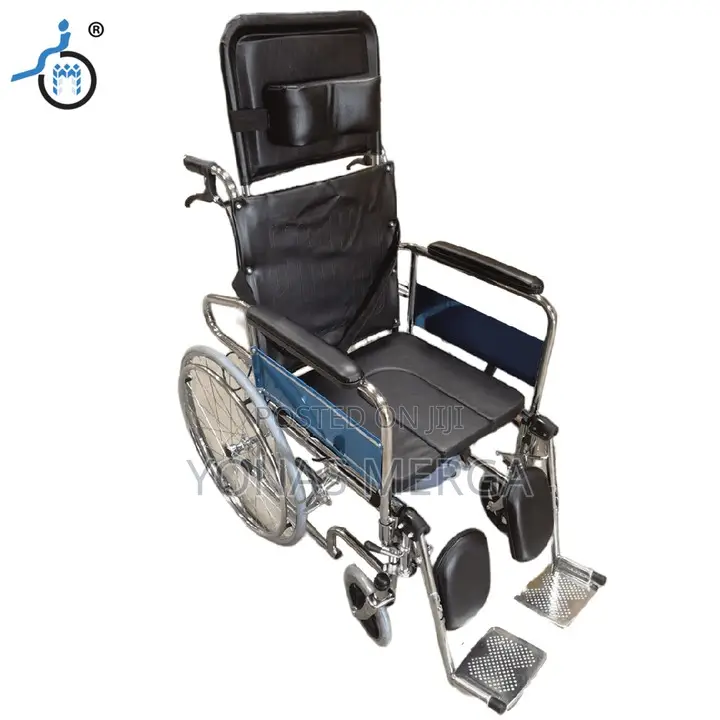 Sleeping ዊልቼር¶Wheel Chair°መልቲ_use Wheelchair|Popo Wheelchair