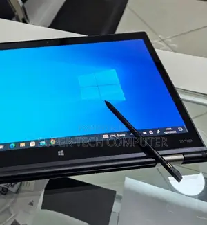 Photo - New Laptop Lenovo Thinkpad X1 Yoga 8GB Intel Core I5 SSD 256GB