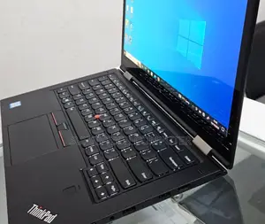 New Laptop Lenovo Thinkpad X1 Yoga 8GB Intel Core I5 SSD 256GB