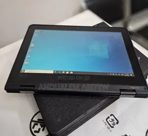 New Laptop Lenovo ThinkPad 11e 4GB Intel Pentium SSD 128GB