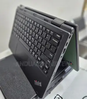 New Laptop Lenovo ThinkPad 11e 4GB Intel Pentium SSD 128GB