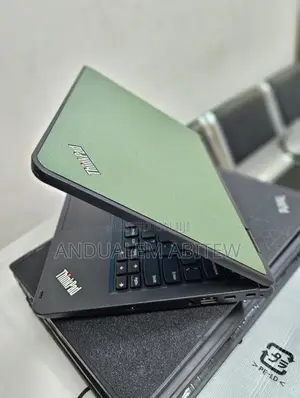 New Laptop Lenovo ThinkPad 11e 4GB Intel Pentium SSD 128GB