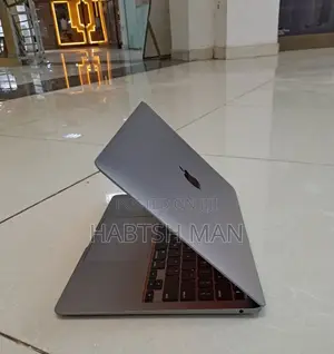 New Laptop Apple MacBook Air 2020 M1 8GB Intel Core i3 SSD 256GB