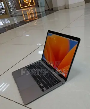 New Laptop Apple MacBook Air 2020 M1 8GB Intel Core i3 SSD 256GB