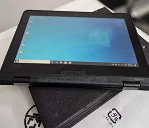 Photo - New Laptop Lenovo Yoga 11e 4GB Intel Core 2 Quad SSD 128GB