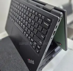 New Laptop Lenovo Yoga 11e 4GB Intel Core 2 Quad SSD 128GB