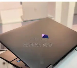 New Laptop HP Omen 17 32GB Intel Core i7 SSD 2T