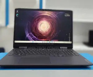 Photo - New Laptop Lenovo LOQ 15IRH8 8GB AMD Ryzen 7 SSD 512GB