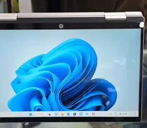 Photo - New Laptop HP Pavilion X360 8GB Intel Core I5 SSD 512GB