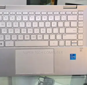 New Laptop HP Pavilion X360 8GB Intel Core I5 SSD 512GB