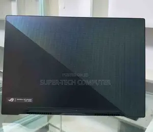 New Laptop Asus ROG ZEPHYRUS (GX501) 16GB Intel Core I7 SSD 512GB