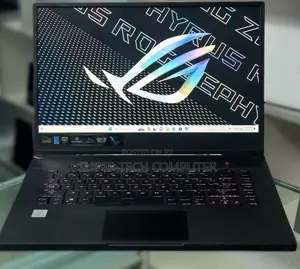 Photo - New Laptop Asus ROG ZEPHYRUS (GX501) 16GB Intel Core I7 SSD 512GB