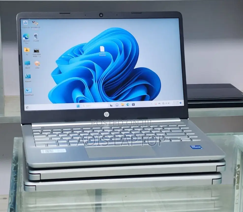 New Laptop HP Stream Notebook 16GB Intel Core I5 SSD 512GB
