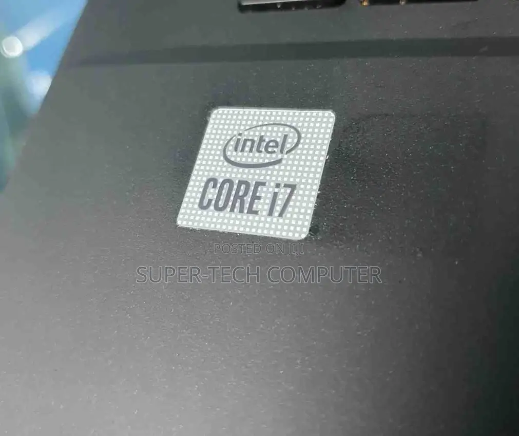 New Laptop Asus ROG ZEPHYRUS (GX501) 16GB Intel Core I7 SSD 512GB