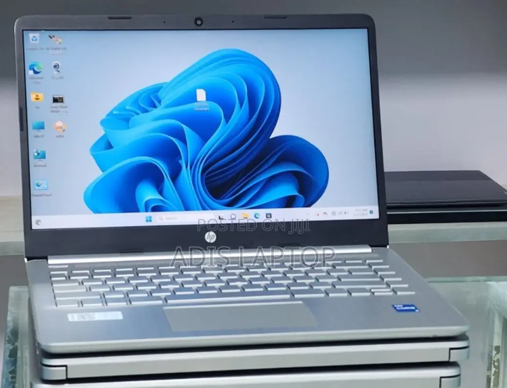 New Laptop HP Stream Notebook 16GB Intel Core I5 SSD 512GB