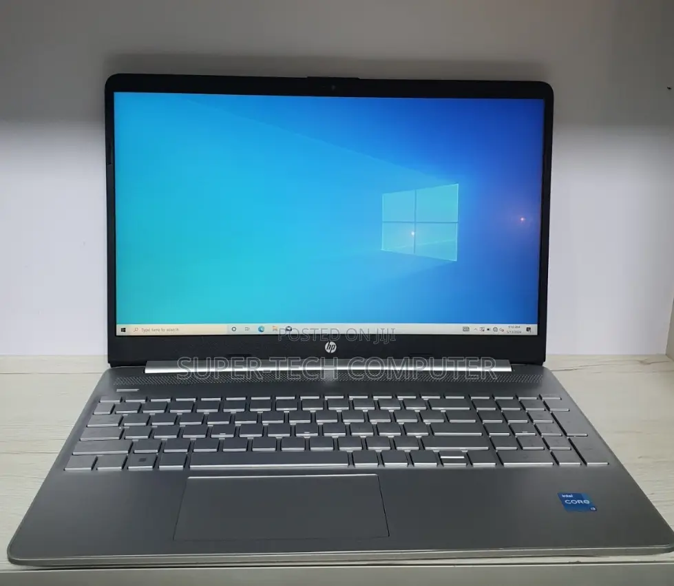 New Laptop HP Stream Notebook 8GB Intel Core I3 SSD 512GB