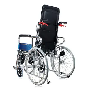Toilet Wheelchair ¿Wheelchair°ባለብዙ አገልግሎት Wheelchair "ዊልቼር