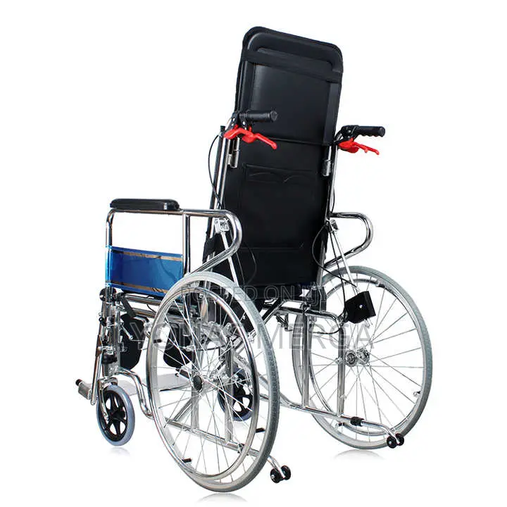 Toilet Wheelchair ¿Wheelchair°ባለብዙ አገልግሎት Wheelchair "ዊልቼር