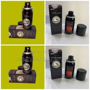 Photo - Viga Spray 1million