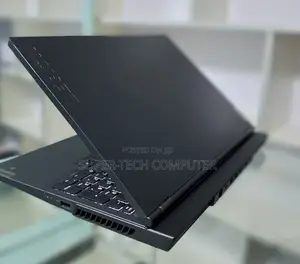 New Laptop Lenovo Legion Y720 16GB Intel Core I5 SSD 512GB