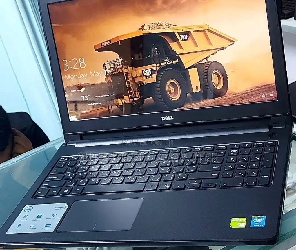 New Laptop Dell Vostro A90 4GB Intel Core I5 HDD 500GB