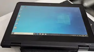 Photo - New Laptop Lenovo Yoga 11e 4GB Intel SSD 128GB