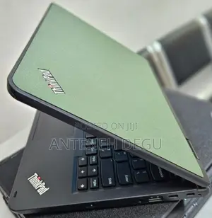 New Laptop Lenovo Yoga 11e 4GB Intel SSD 128GB