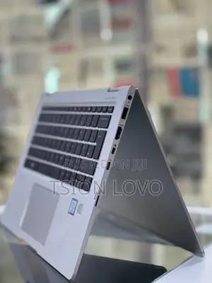 New Laptop HP EliteBook X360 1040 G7 16GB Intel Core I7 SSD 512GB