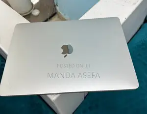 New Laptop Apple MacBook Pro 2018 16GB Intel Core I7 SSD 512GB