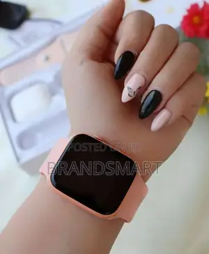 Special Edition ብራንድ ስማርት ሰአት ከልዩ ቅናሽ ጋር እነሆ! + Airpods